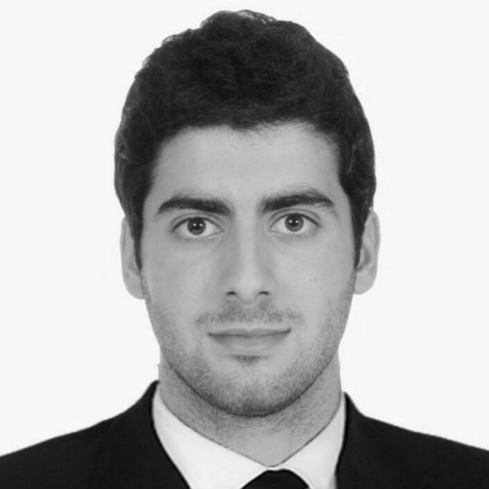 Michel — Mobility Consultant. Michel brings deep expertise in mobility and infrastructure, shaped by years of collaboration with leading firms across Europe. He integrates movement, connectivity, and urban flow into the studio's master planning projects