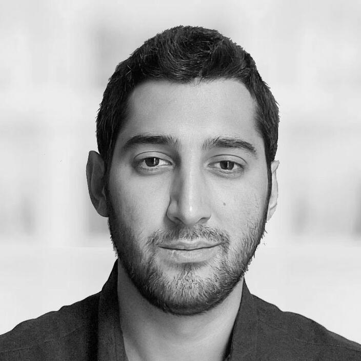 The creative and strategic force behind ADP7 Studio, JC leads every project with a design philosophy rooted in context, nature, and human experience. His dual expertise in architecture and planning shapes the studio's vision from the scale of a room to the